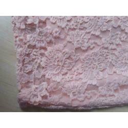 Roze leuke rok maat s met rits bieden