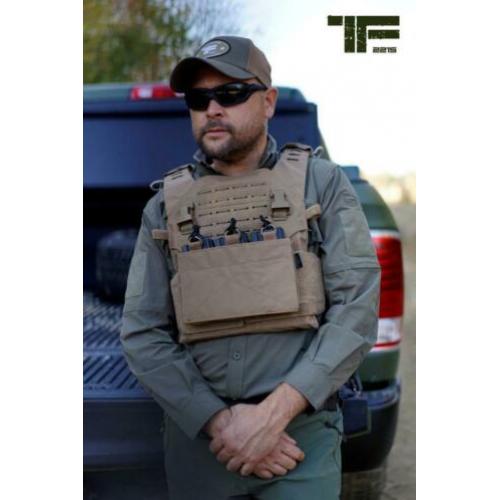 Task Force -2215 Modular vest