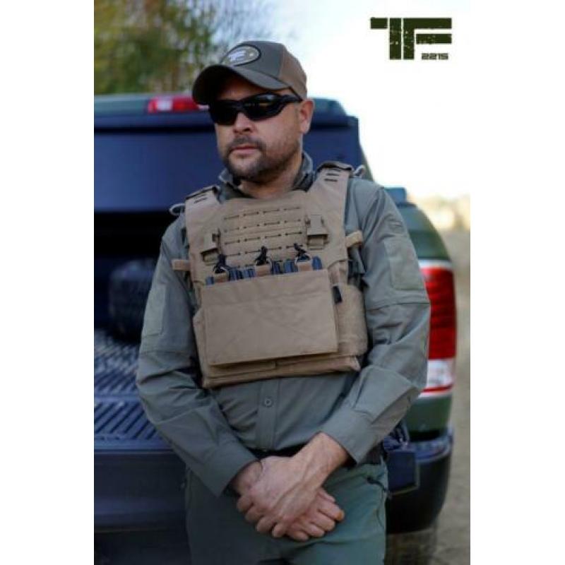 Task Force -2215 Modular vest