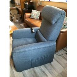 Sta op stoel type Springfield Esther