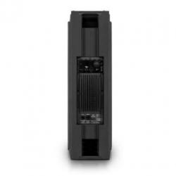 2x dB Technologies IG3T Actieve Luidspreker