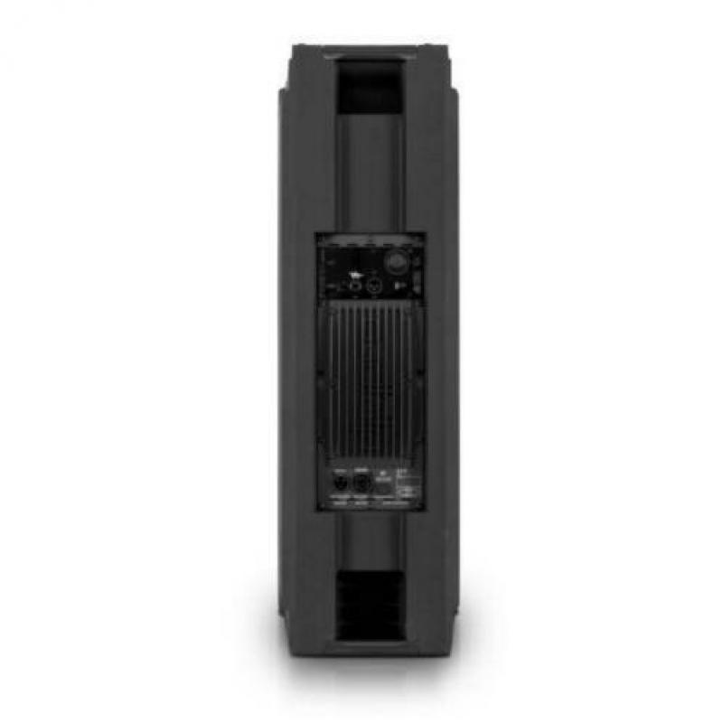 2x dB Technologies IG3T Actieve Luidspreker