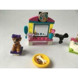 Lego Friends Puppy verzorgplek (41302)