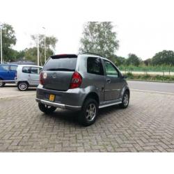 Brommobiel JDM Abaca Moutain 45 km