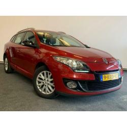 Renault Mégane Estate 1.5 dCi Bose , NAVI,XENON, AIRCO BOSE