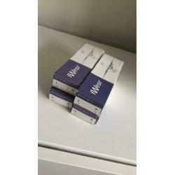 Daglenzen -4 ,5 &-5 (2x 60 stuks)