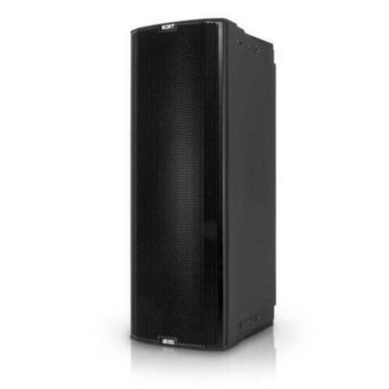 2x dB Technologies IG3T Actieve Luidspreker