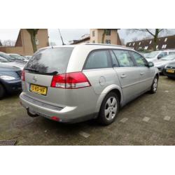 Opel Vectra Wagon 1.8-16V Elegance