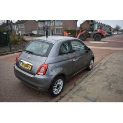 Fiat 500 1.0 TwinAir Pop Airco