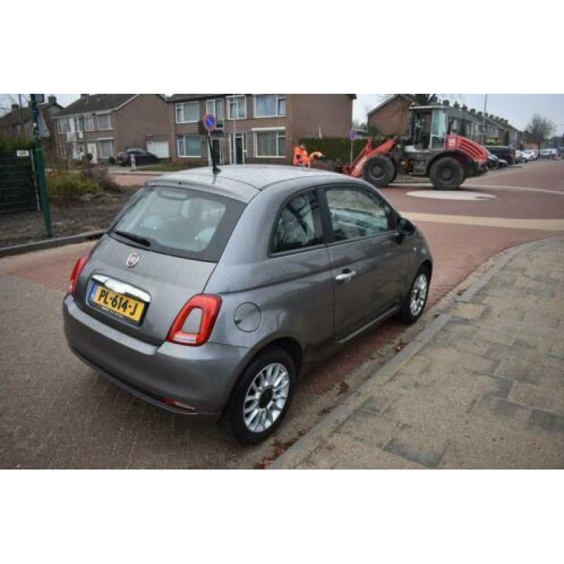 Fiat 500 1.0 TwinAir Pop Airco