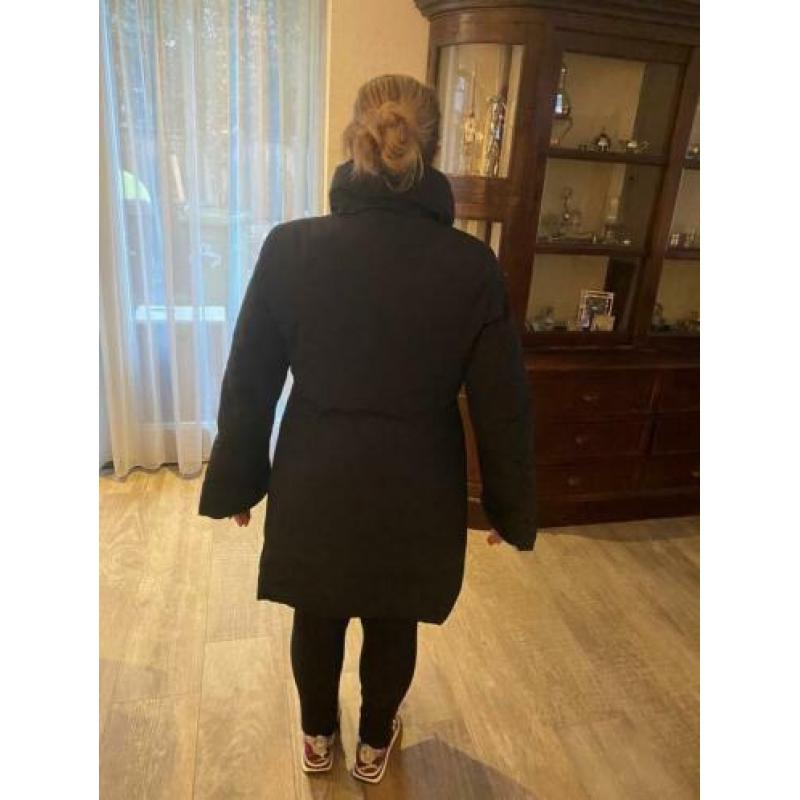Orginele moncler dames jas