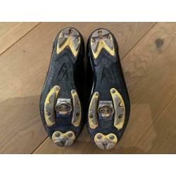 Sidi Dragon 4 carbon black mtb size 43