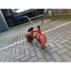 Mini BMX Rocker 3 limmited edition