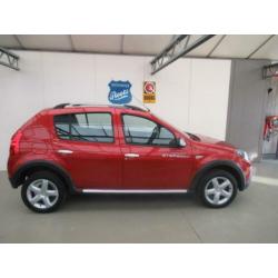Dacia Sandero 1.6 Stepway *AIRCO*LAGE-KILOMETERS*DEALER-AUTO