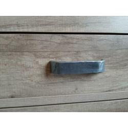 Commode en ledikant brent oldwood van kidsmill