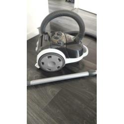 Philips stofzuiger 2000 watt compleet