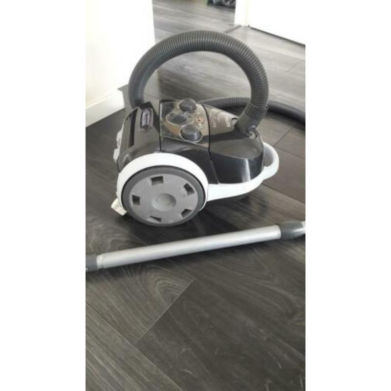 Philips stofzuiger 2000 watt compleet