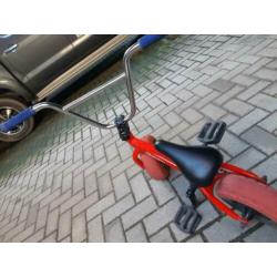 Mini BMX Rocker 3 limmited edition