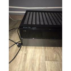 Harman/kardon AVR155 5.1 incl speakers
