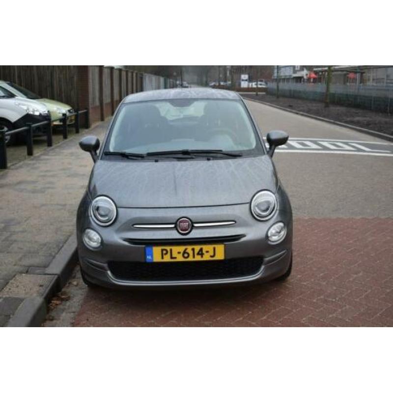 Fiat 500 1.0 TwinAir Pop Airco