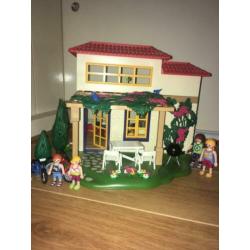 Playmobil Vakantie Sets