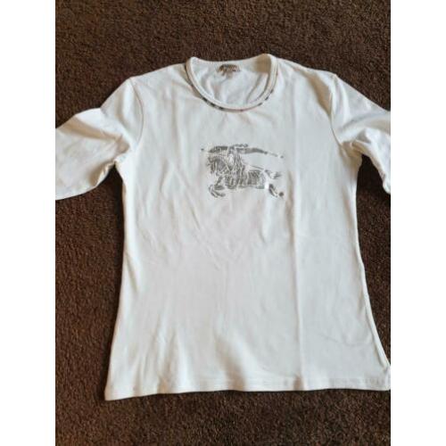 Dames Merk shirt.