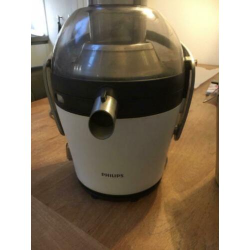 Sapcentrifuge Philips 1x gebruikt