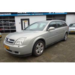 Opel Vectra Wagon 1.8-16V Elegance