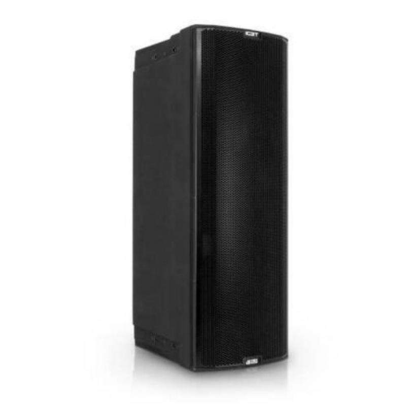 2x dB Technologies IG3T Actieve Luidspreker