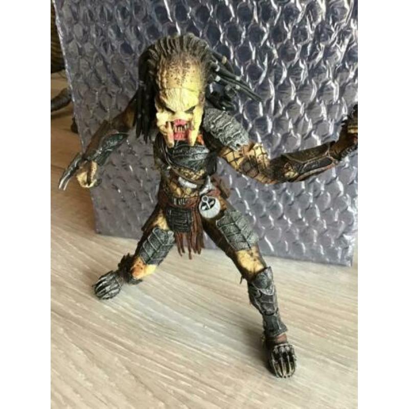 Predator 20