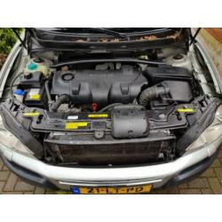 Volvo XC90 2.4 D5 Geartronic 7 PERSOONS Automaat