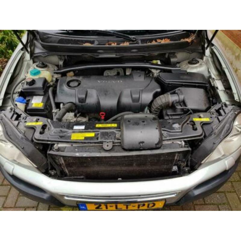 Volvo XC90 2.4 D5 Geartronic 7 PERSOONS Automaat