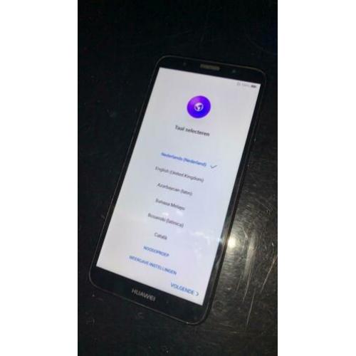 Huawei j5