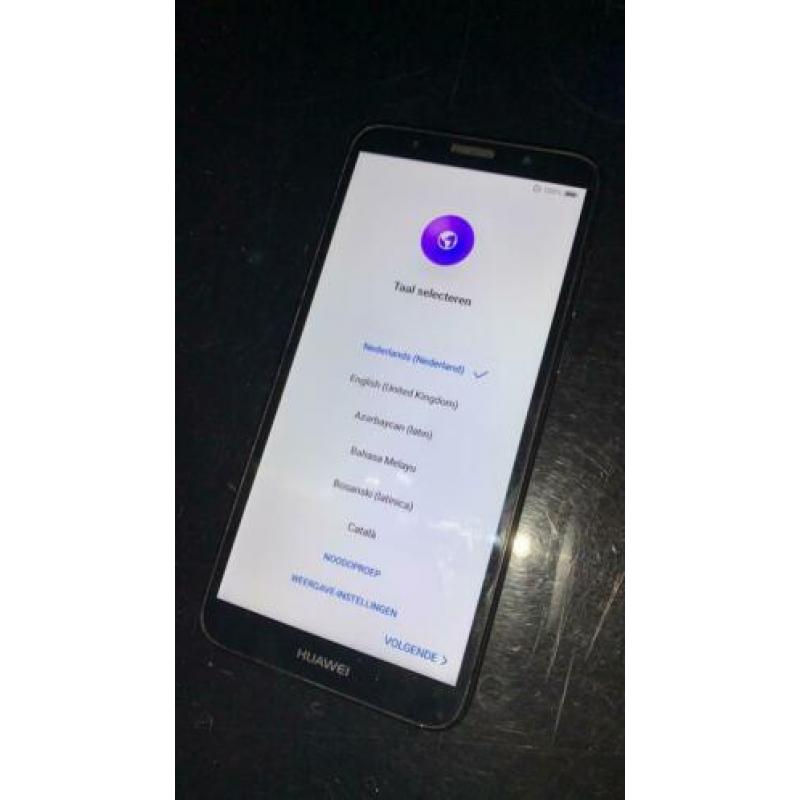 Huawei j5