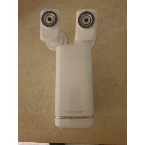 NAS D-Link