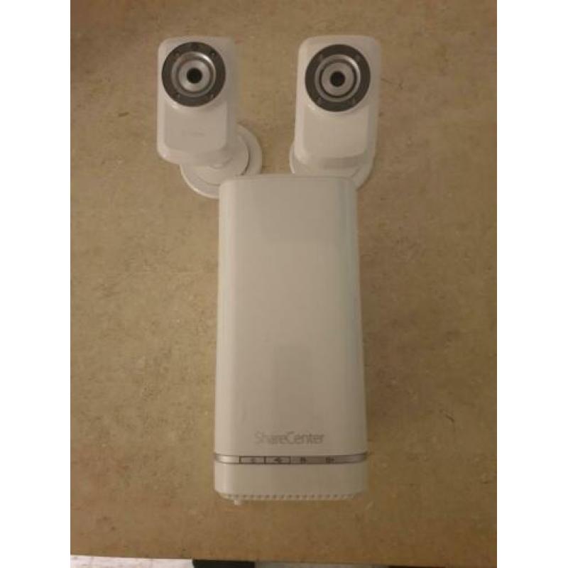 NAS D-Link