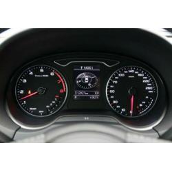 Audi A3 Limousine 30 TFSI 115PK S-tronic Sport S Line Editio