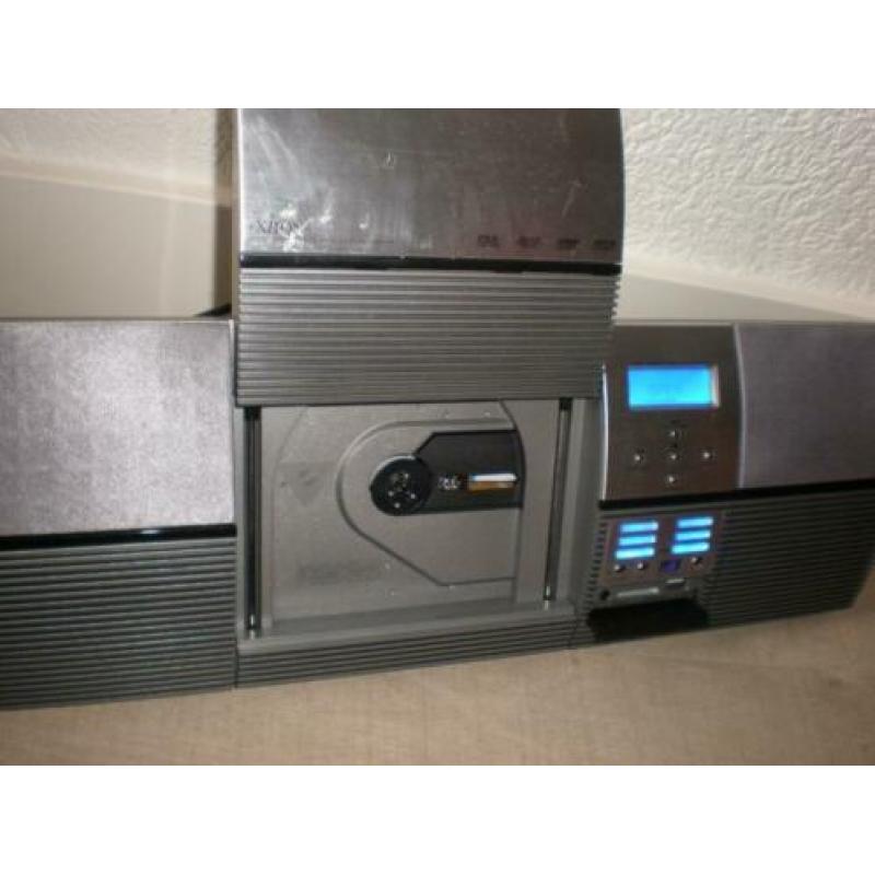 Stereo