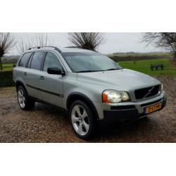 Volvo XC90 2.4 D5 Geartronic 7 PERSOONS Automaat