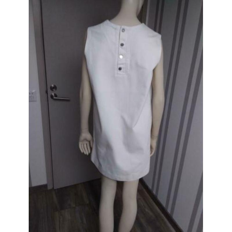 Calvin Klein jeans jurk, maat M