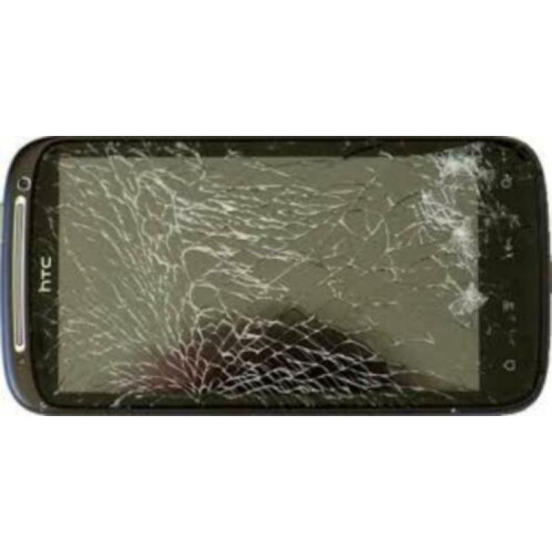 Huawei P10 P9 Honor glas of LCD gebroken wij hebben nieuwe u