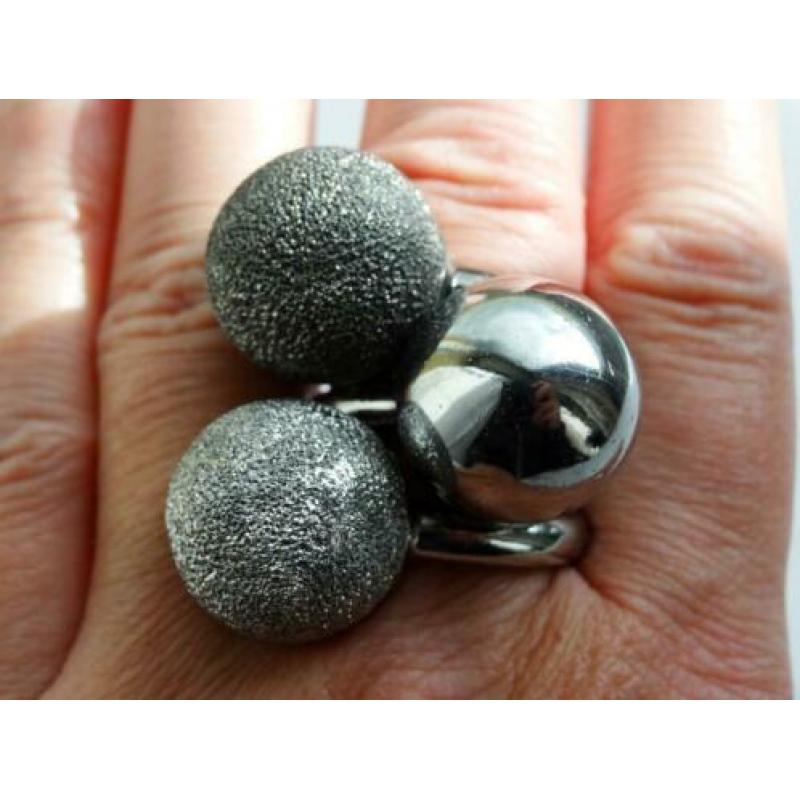 3 ringen van Dyrberg & Kern