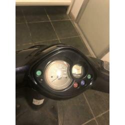Yamaha JogR
