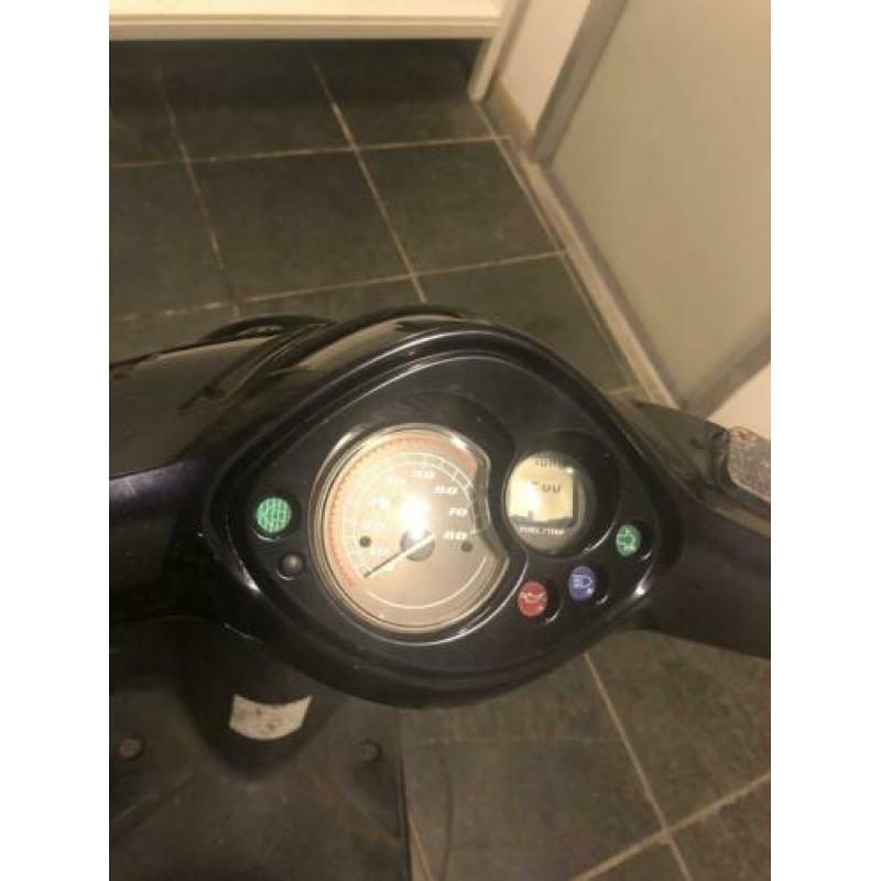 Yamaha JogR