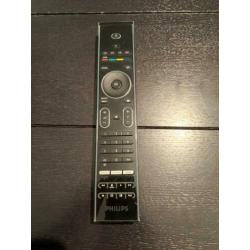 Philips TV - 107 cm met Ambilight