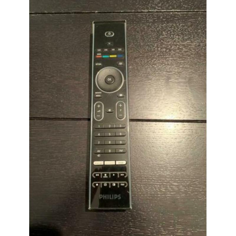 Philips TV - 107 cm met Ambilight