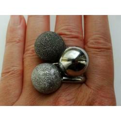 3 ringen van Dyrberg & Kern