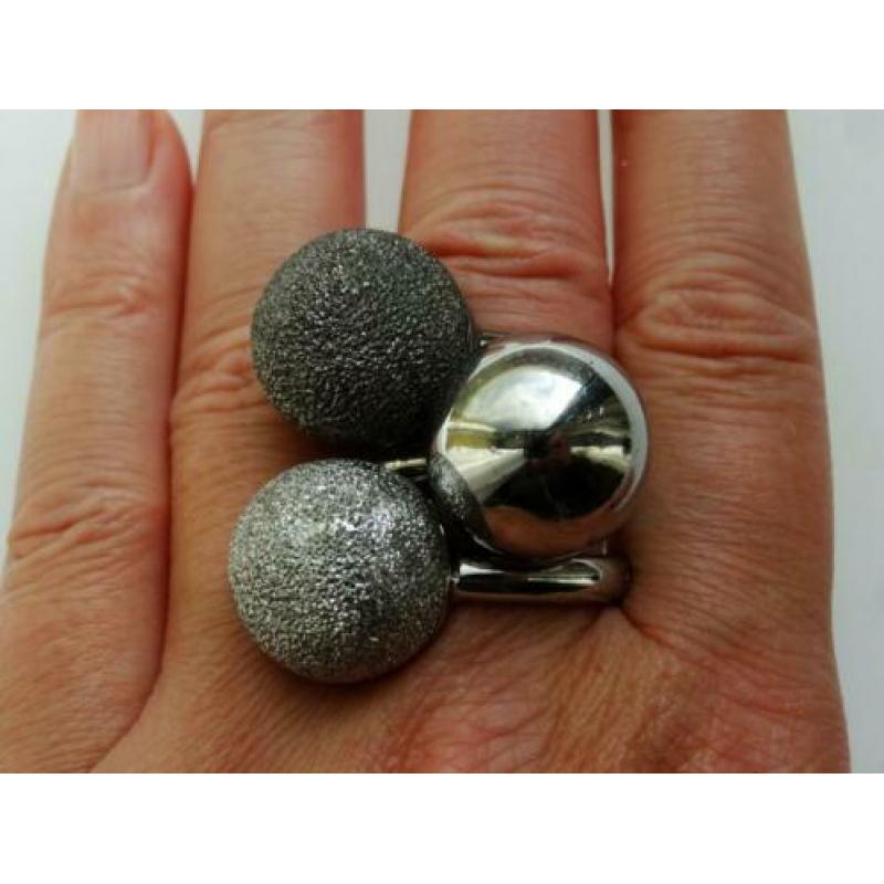 3 ringen van Dyrberg & Kern