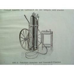 Gastechniek - 1927