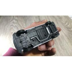 Renault trafic 1/43 hongwell VAVB